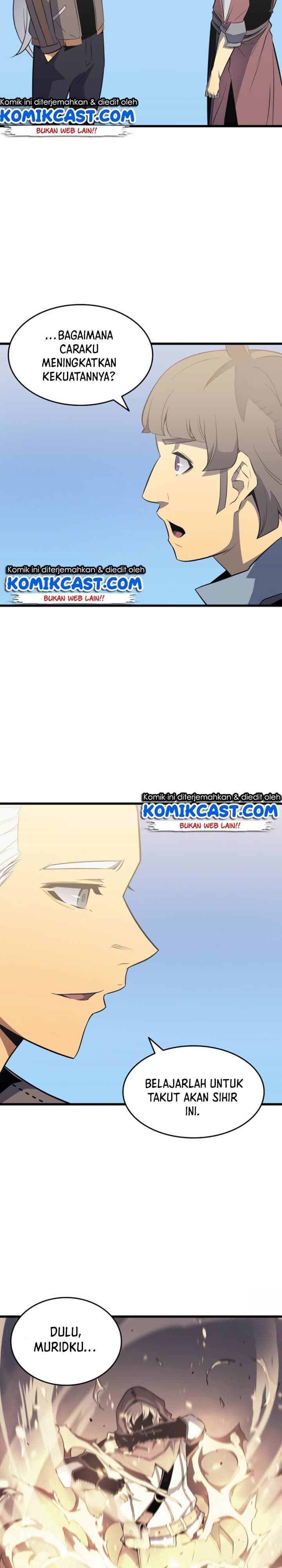 Read The Great Mage Return After 4000 Years (ID) Manga Online