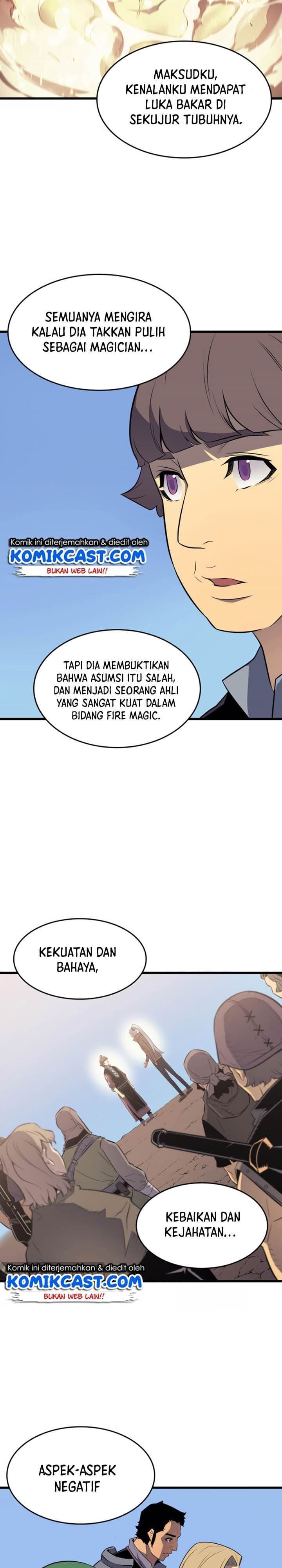 Read The Great Mage Return After 4000 Years (ID) Manga Online