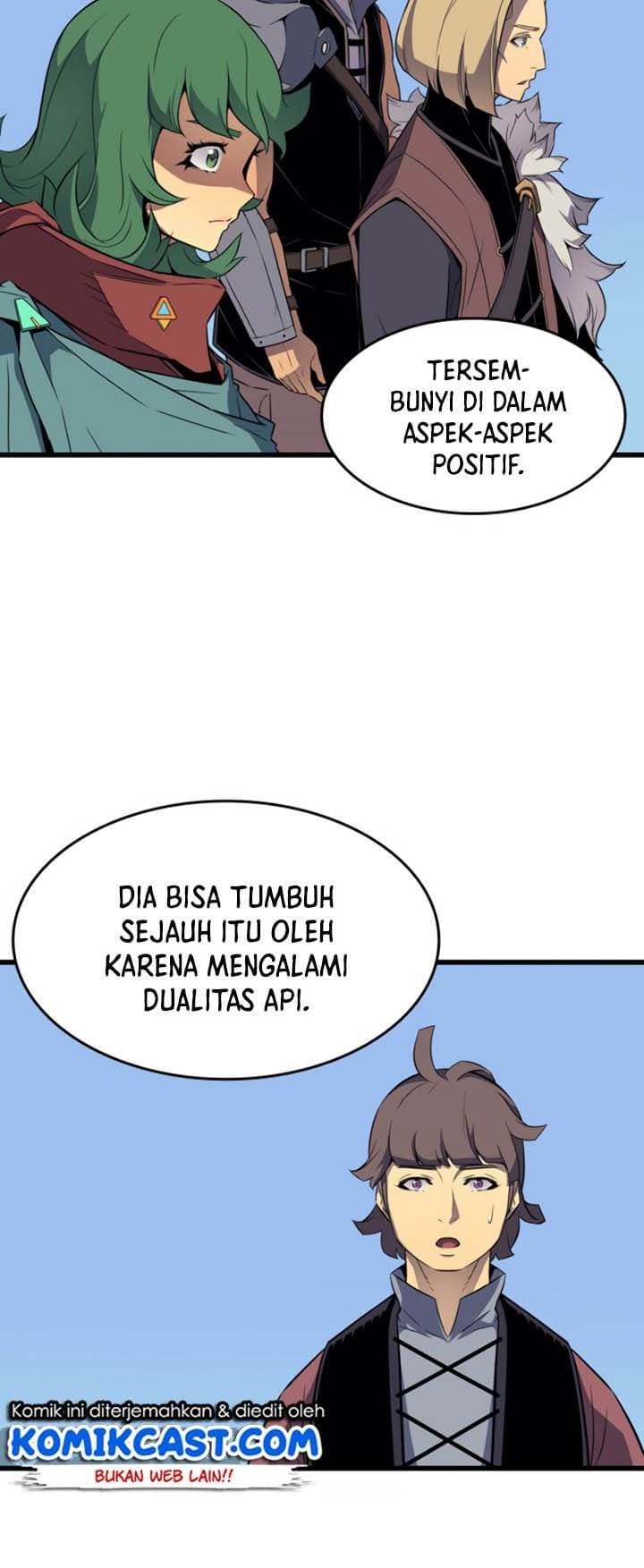 Read The Great Mage Return After 4000 Years (ID) Manga Online