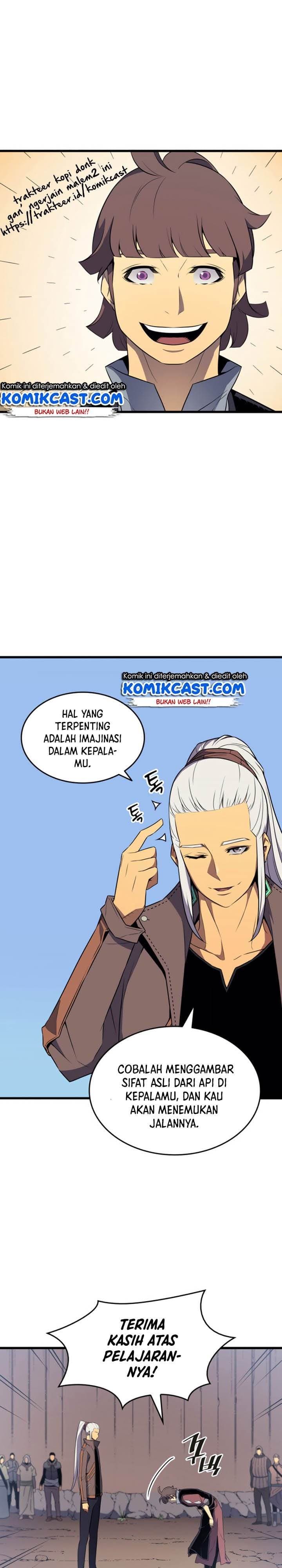 Read The Great Mage Return After 4000 Years (ID) Manga Online