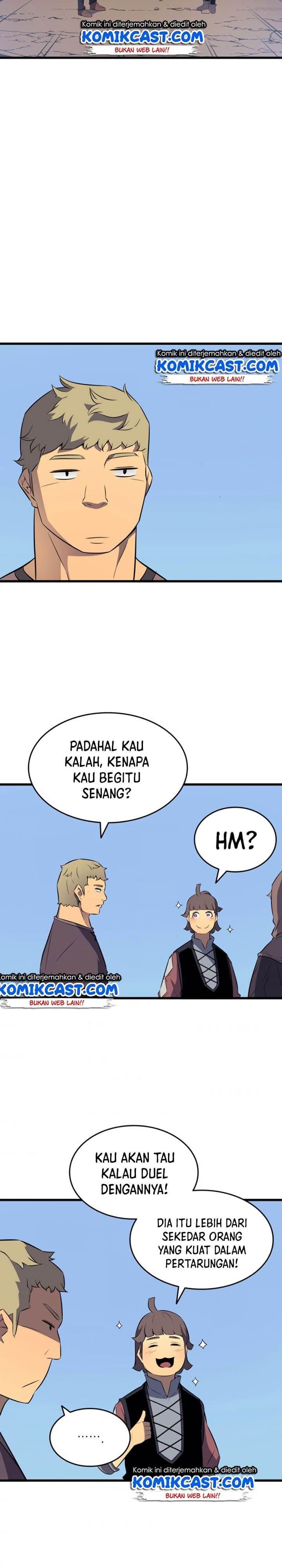 Read The Great Mage Return After 4000 Years (ID) Manga Online