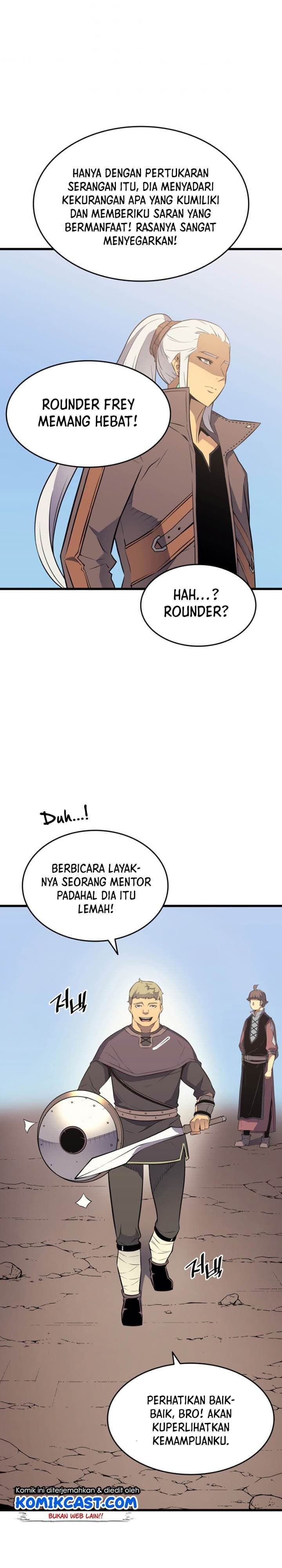 Read The Great Mage Return After 4000 Years (ID) Manga Online