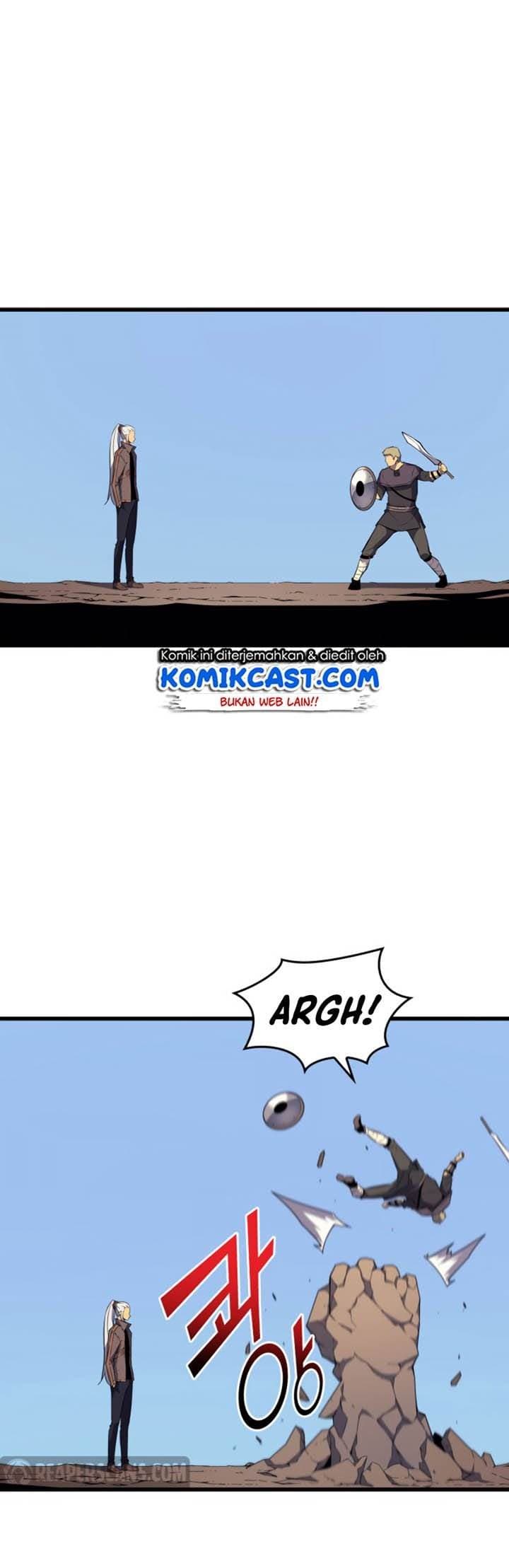 Read The Great Mage Return After 4000 Years (ID) Manga Online