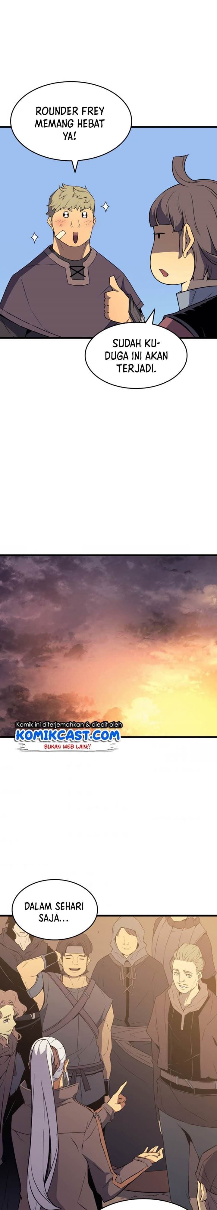 Read The Great Mage Return After 4000 Years (ID) Manga Online