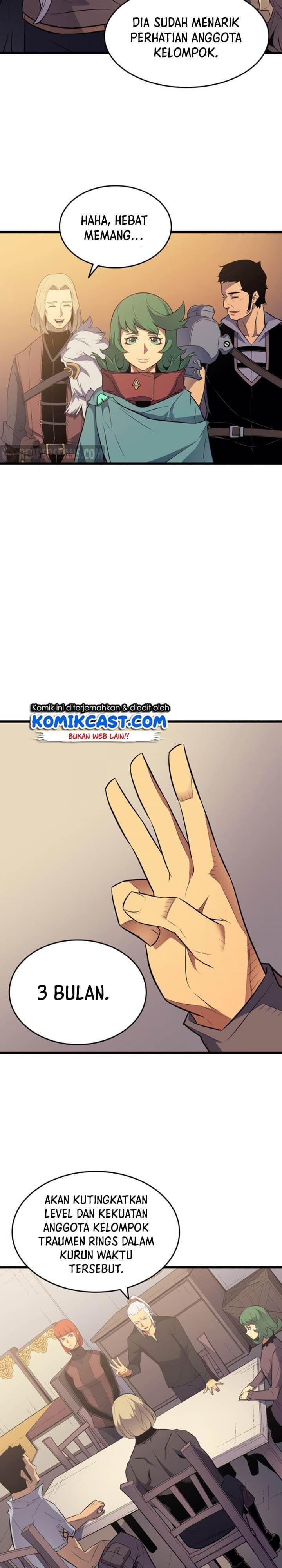 Read The Great Mage Return After 4000 Years (ID) Manga Online