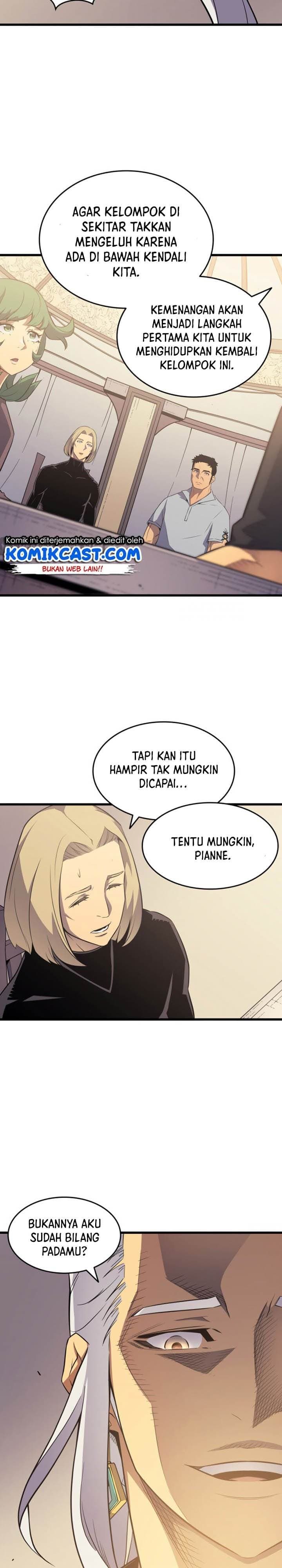 Read The Great Mage Return After 4000 Years (ID) Manga Online