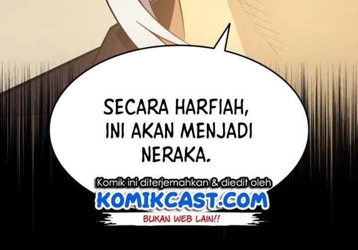 Read The Great Mage Return After 4000 Years (ID) Manga Online