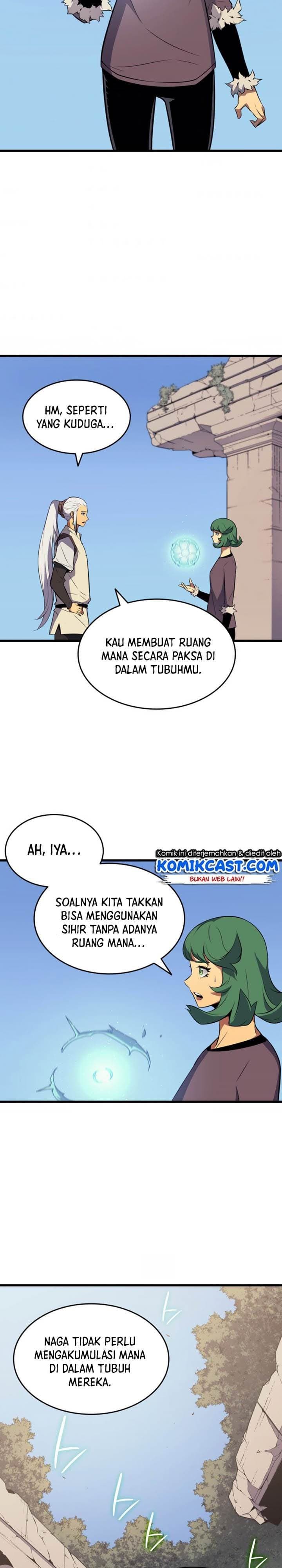 Read The Great Mage Return After 4000 Years (ID) Manga Online