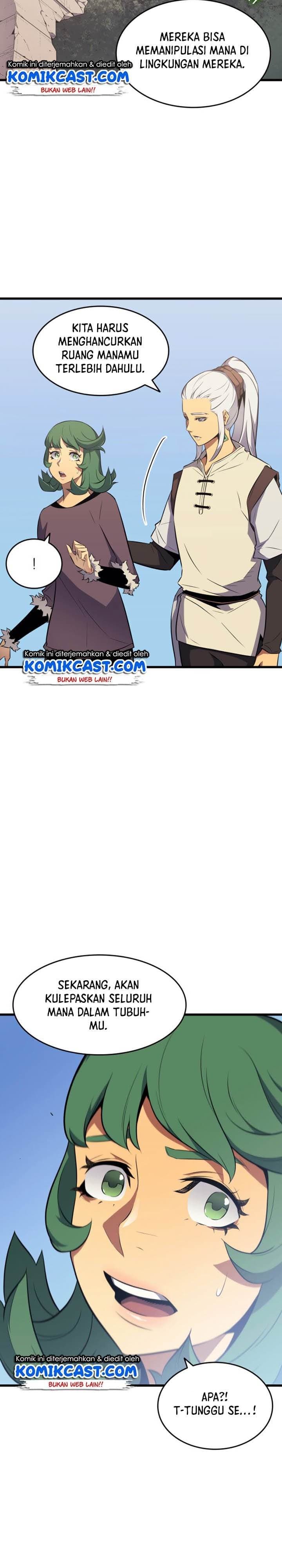 Read The Great Mage Return After 4000 Years (ID) Manga Online