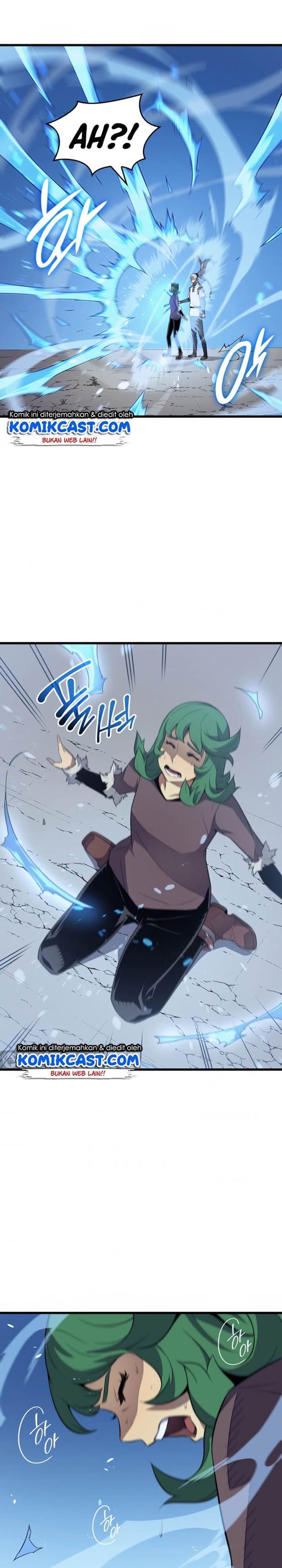 Read The Great Mage Return After 4000 Years (ID) Manga Online