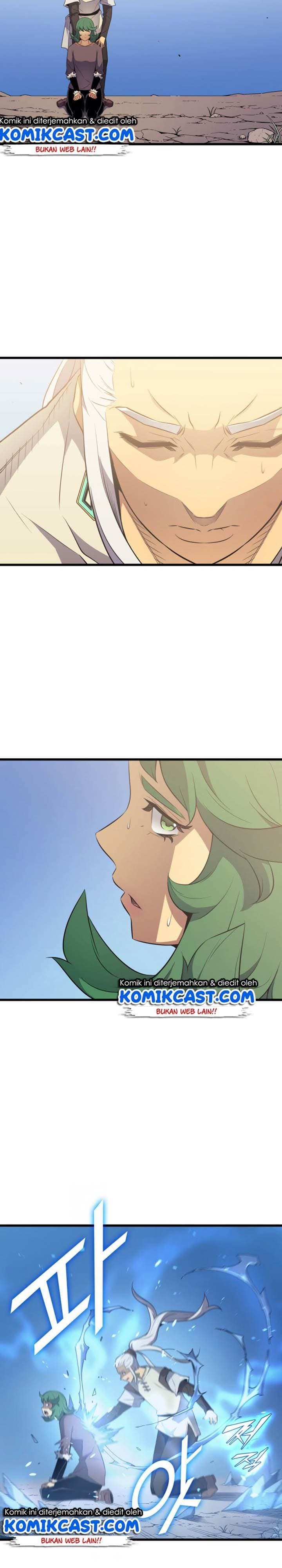 Read The Great Mage Return After 4000 Years (ID) Manga Online