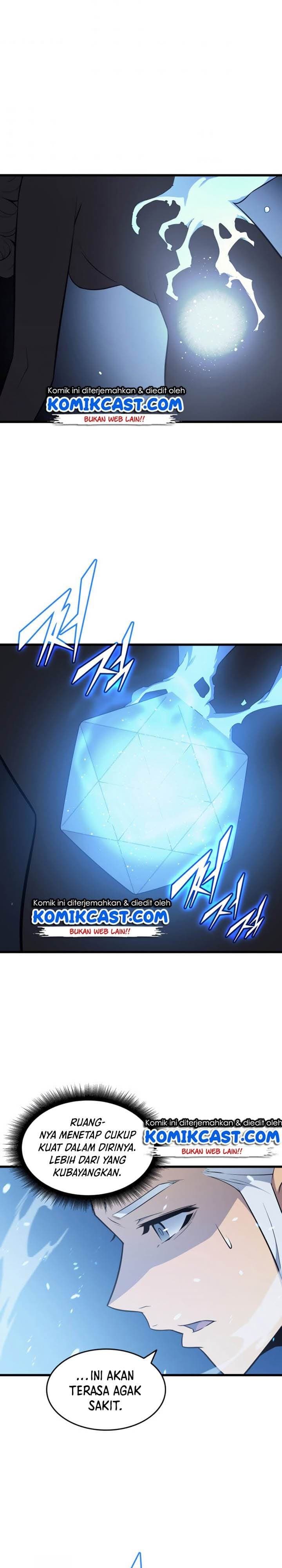 Read The Great Mage Return After 4000 Years (ID) Manga Online