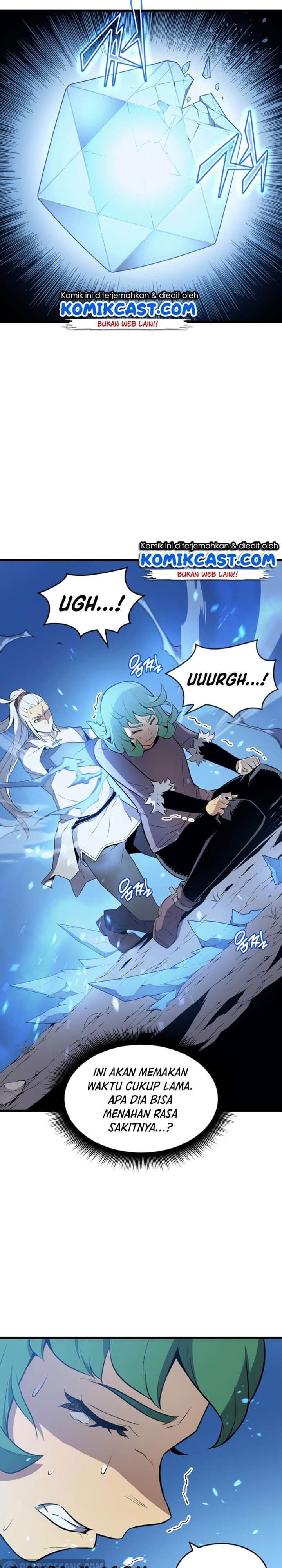 Read The Great Mage Return After 4000 Years (ID) Manga Online