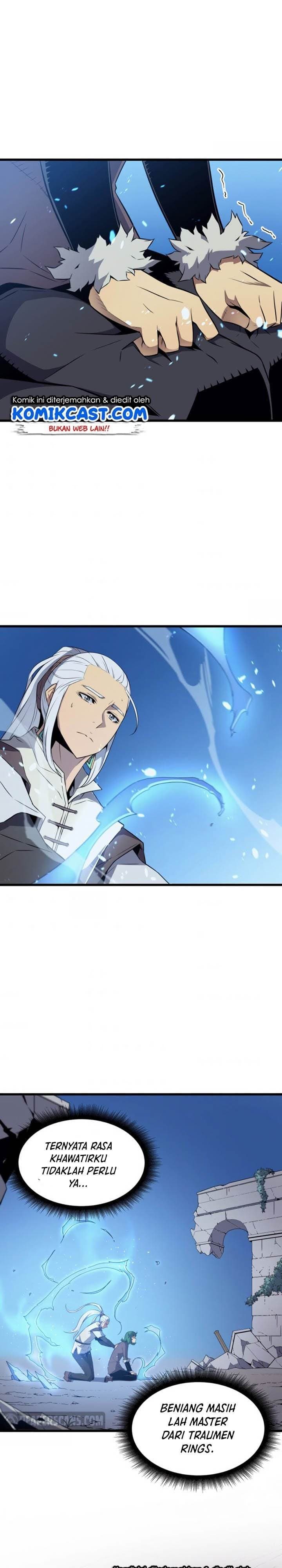 Read The Great Mage Return After 4000 Years (ID) Manga Online