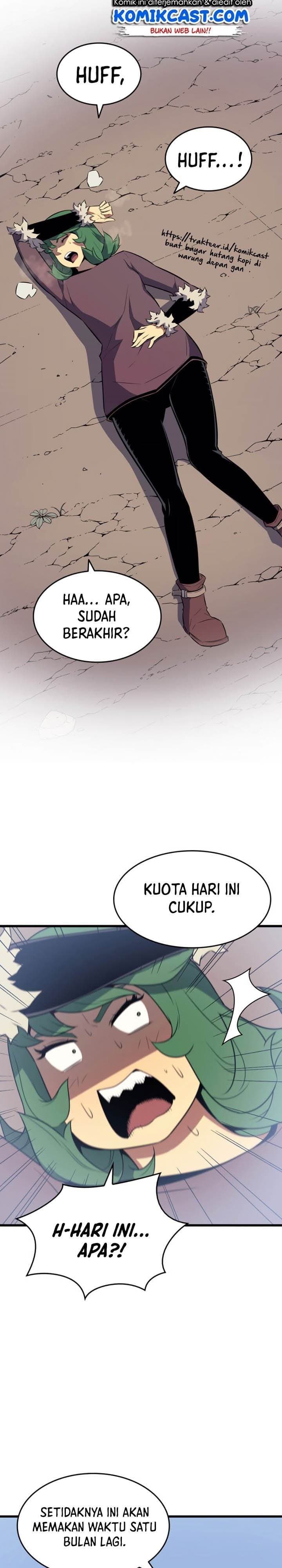 Read The Great Mage Return After 4000 Years (ID) Manga Online