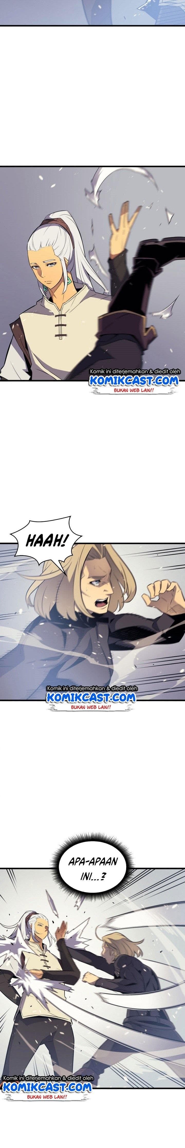 Read The Great Mage Return After 4000 Years (ID) Manga Online