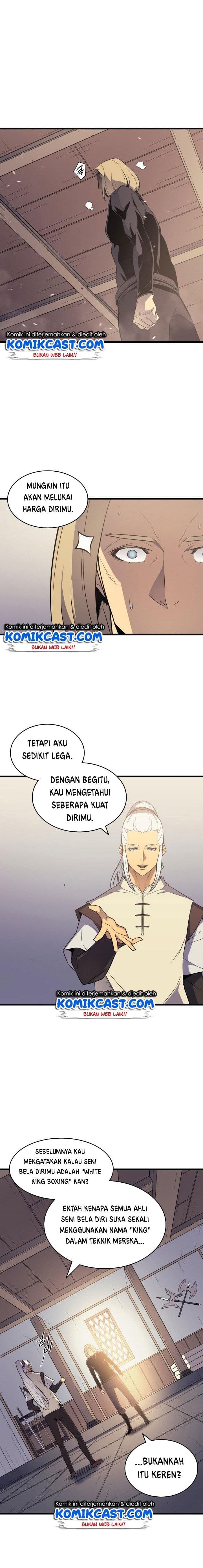 Read The Great Mage Return After 4000 Years (ID) Manga Online