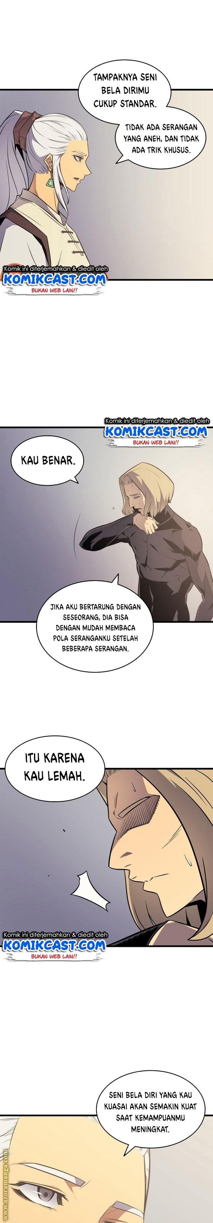 Read The Great Mage Return After 4000 Years (ID) Manga Online