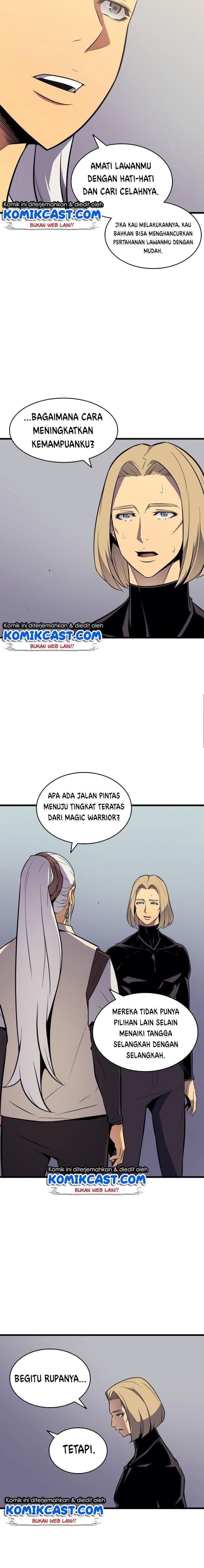 Read The Great Mage Return After 4000 Years (ID) Manga Online