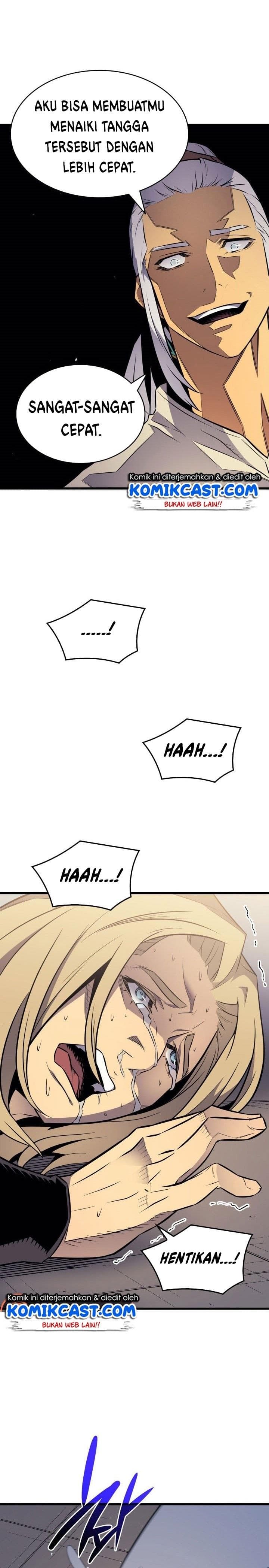 Read The Great Mage Return After 4000 Years (ID) Manga Online