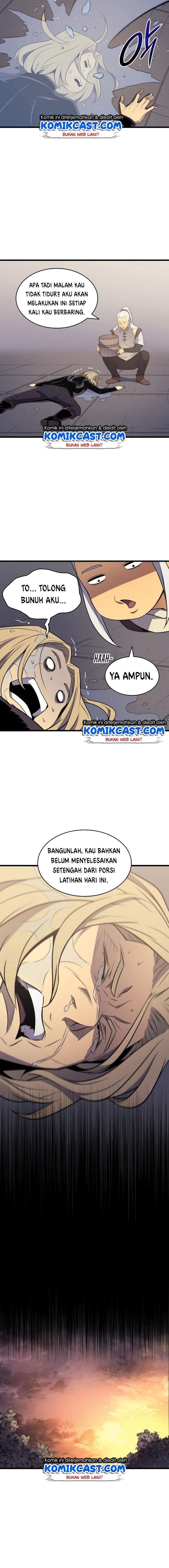 Read The Great Mage Return After 4000 Years (ID) Manga Online