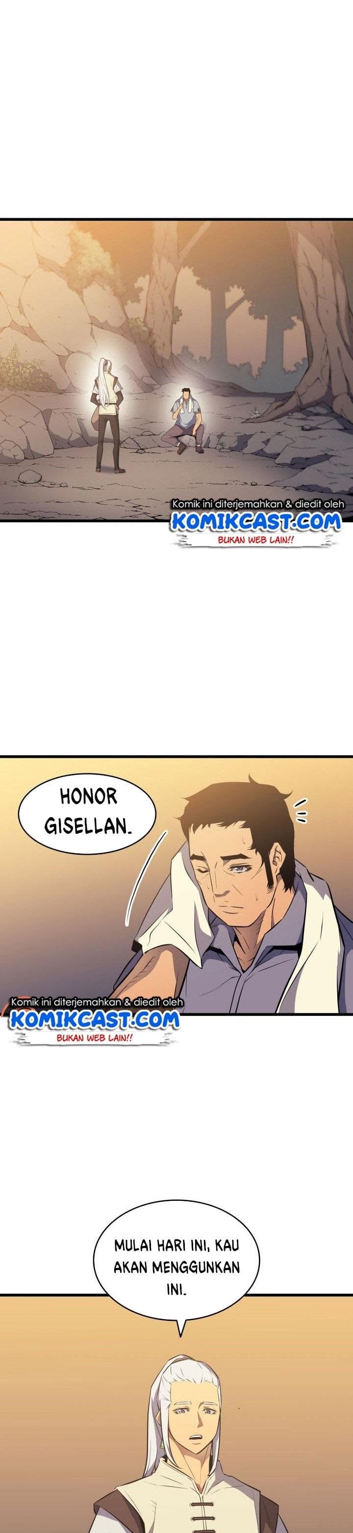 Read The Great Mage Return After 4000 Years (ID) Manga Online