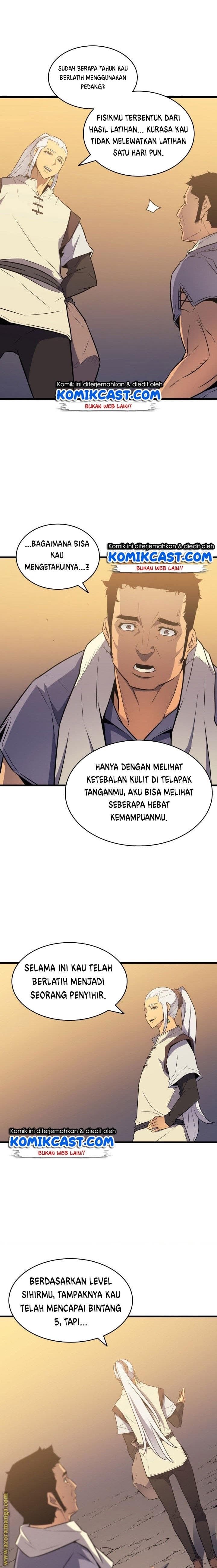 Read The Great Mage Return After 4000 Years (ID) Manga Online