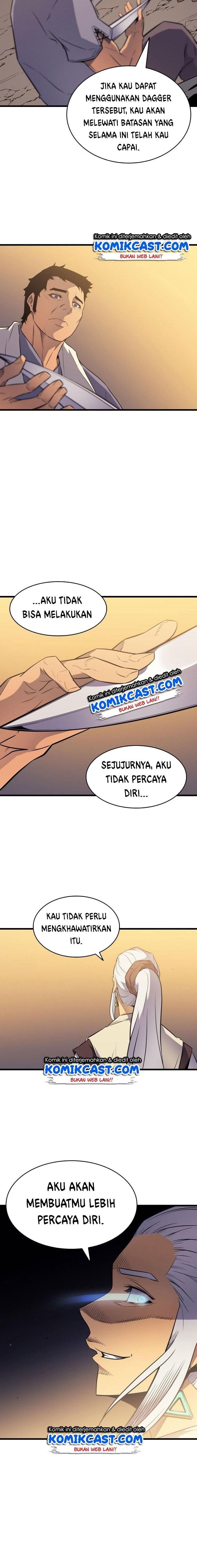 Read The Great Mage Return After 4000 Years (ID) Manga Online