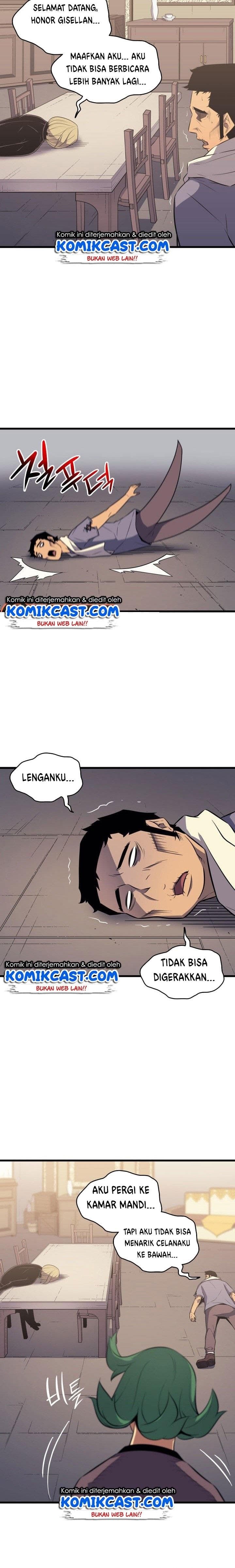 Read The Great Mage Return After 4000 Years (ID) Manga Online