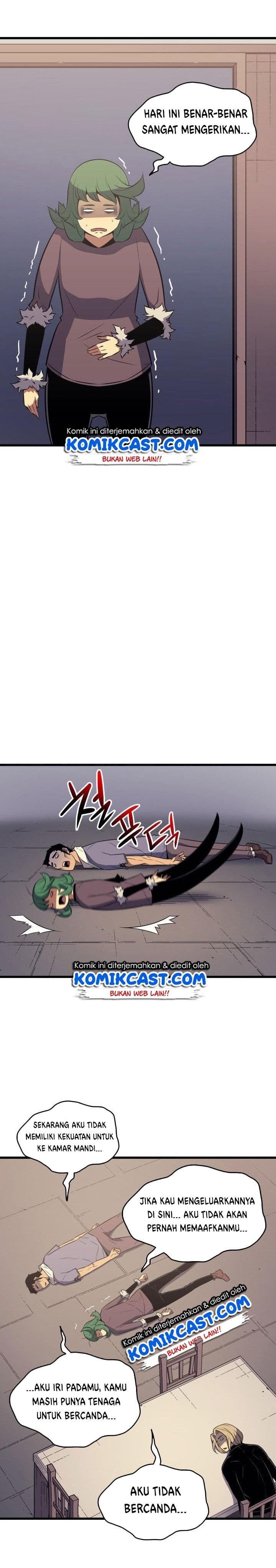 Read The Great Mage Return After 4000 Years (ID) Manga Online