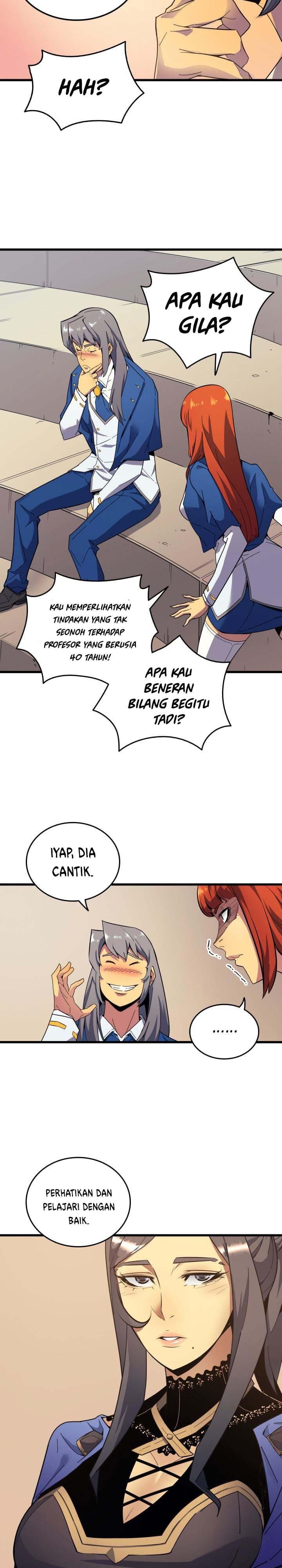 Read The Great Mage Return After 4000 Years (ID) Manga Online