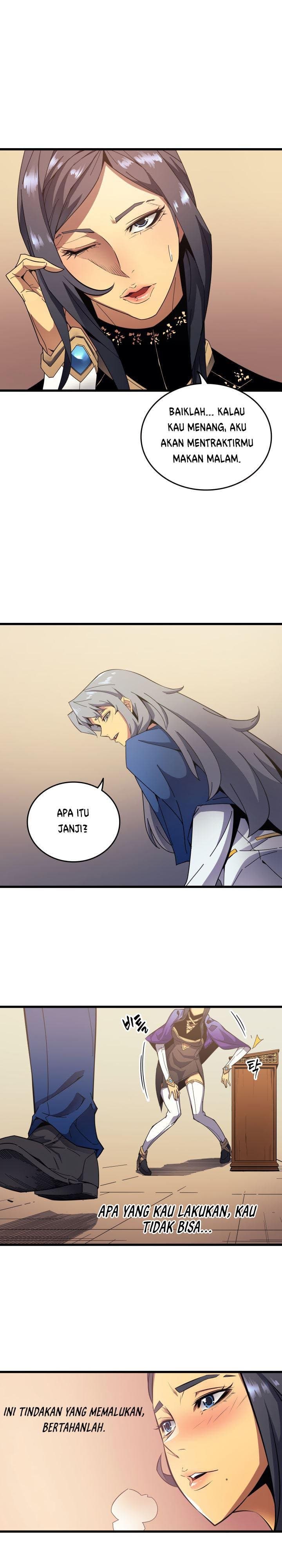 Read The Great Mage Return After 4000 Years (ID) Manga Online