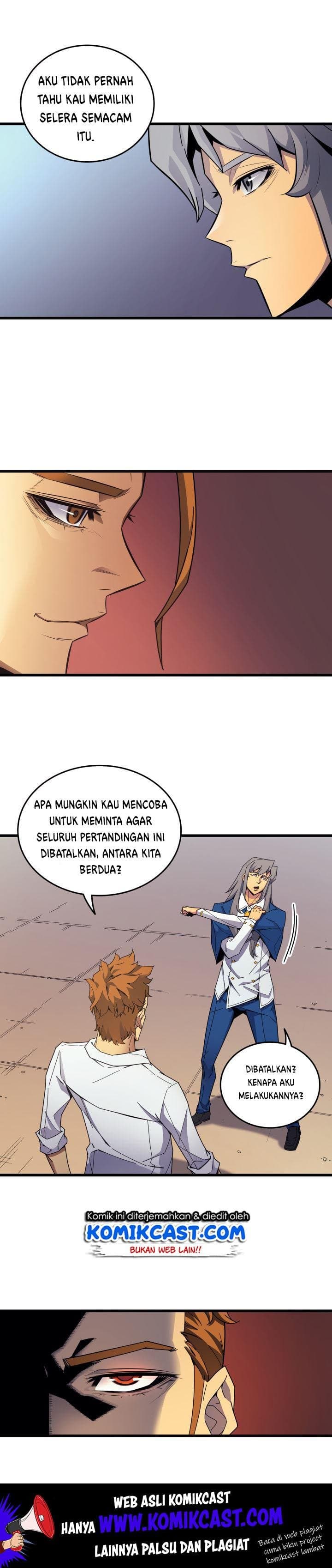 Read The Great Mage Return After 4000 Years (ID) Manga Online