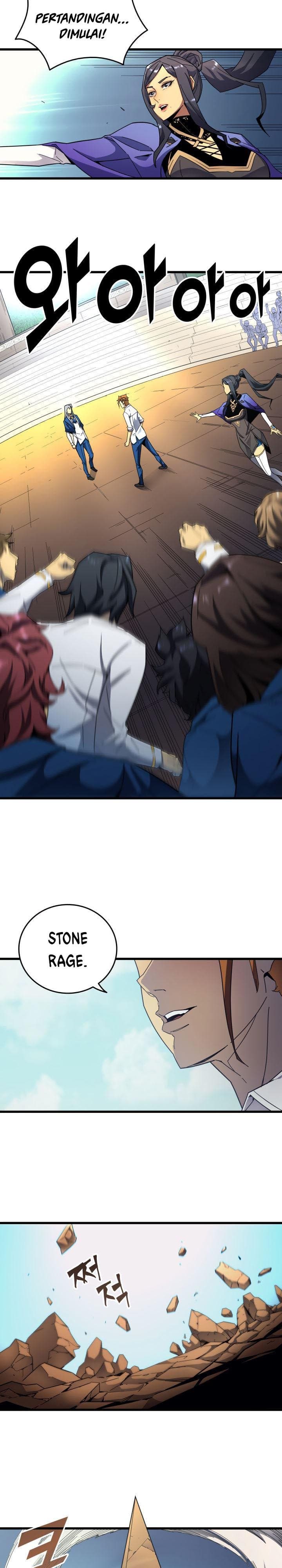 Read The Great Mage Return After 4000 Years (ID) Manga Online