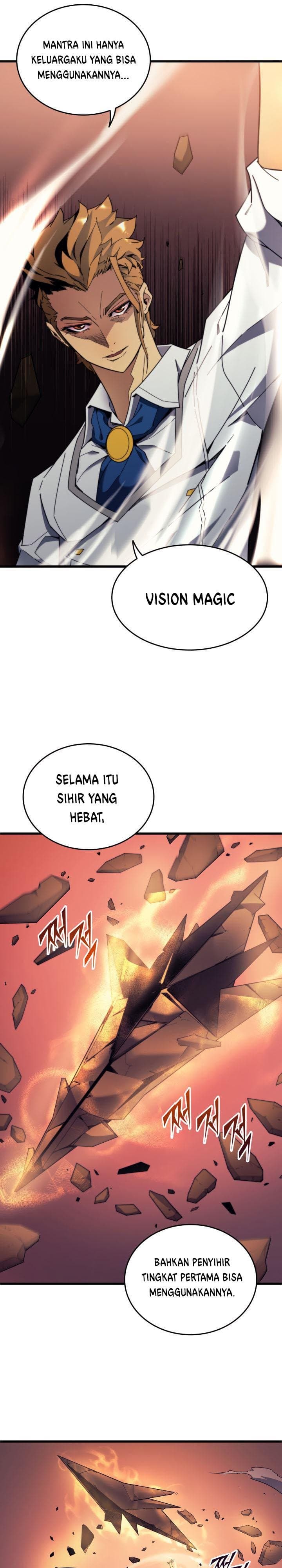 Read The Great Mage Return After 4000 Years (ID) Manga Online