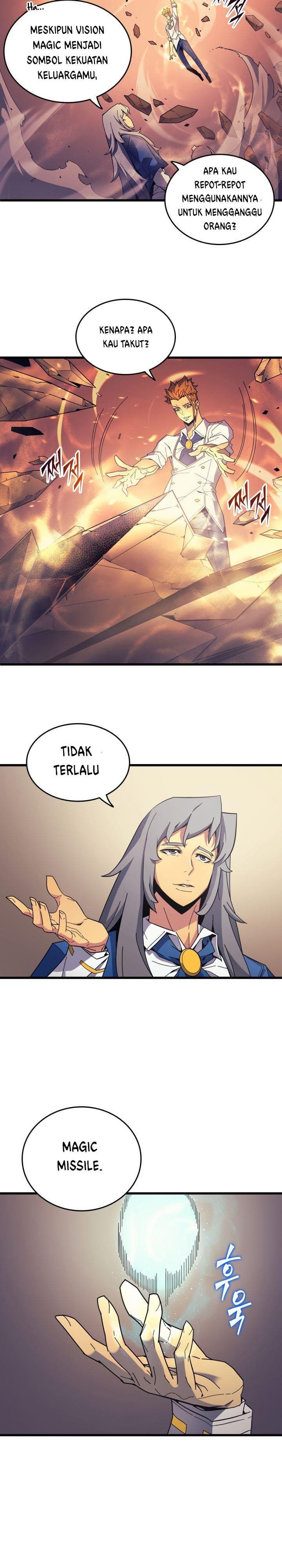 Read The Great Mage Return After 4000 Years (ID) Manga Online