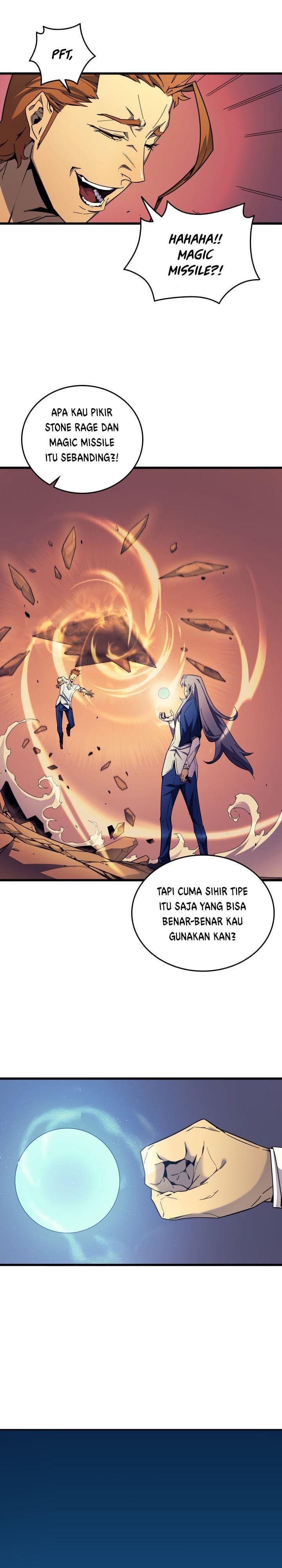 Read The Great Mage Return After 4000 Years (ID) Manga Online