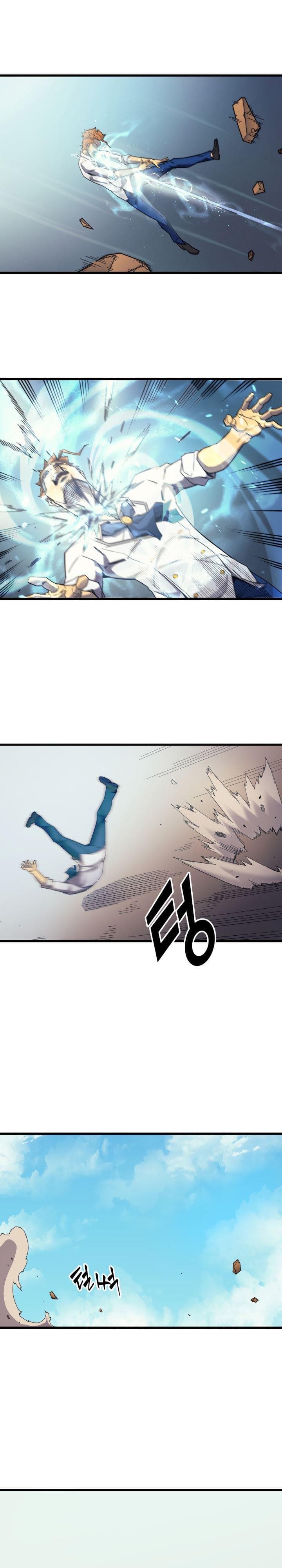 Read The Great Mage Return After 4000 Years (ID) Manga Online