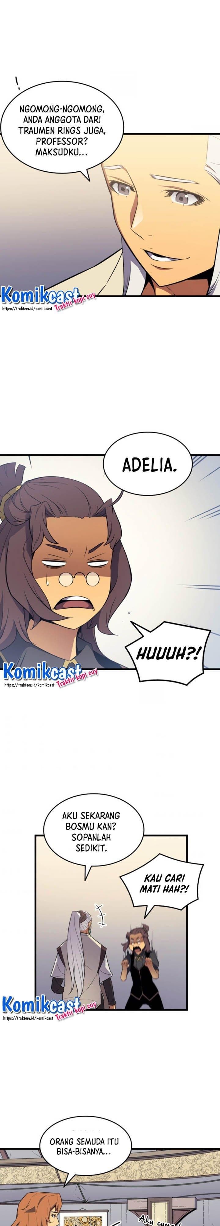 Read The Great Mage Return After 4000 Years (ID) Manga Online