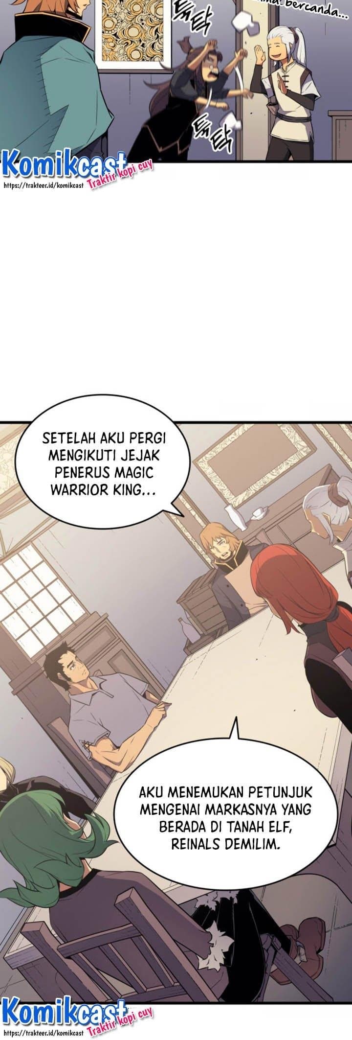 Read The Great Mage Return After 4000 Years (ID) Manga Online