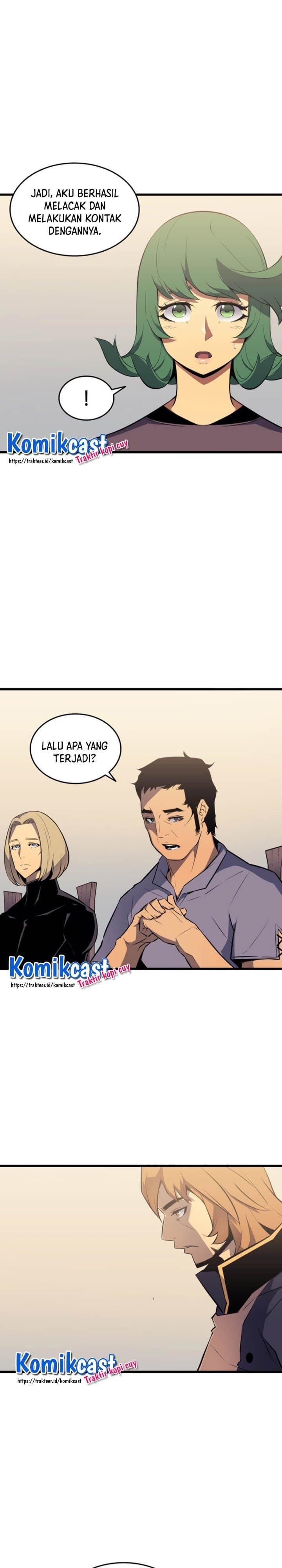 Read The Great Mage Return After 4000 Years (ID) Manga Online