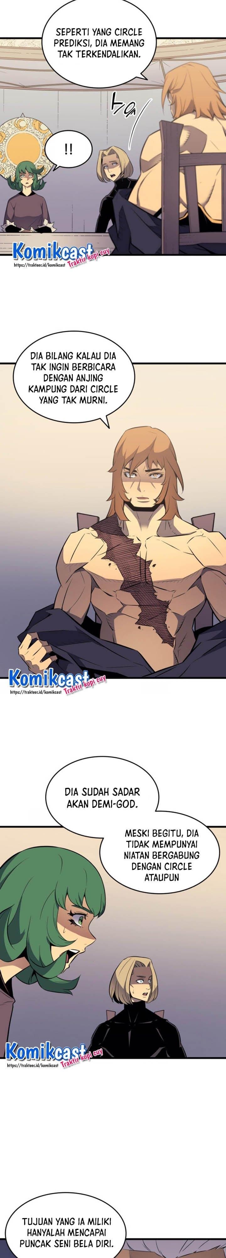 Read The Great Mage Return After 4000 Years (ID) Manga Online