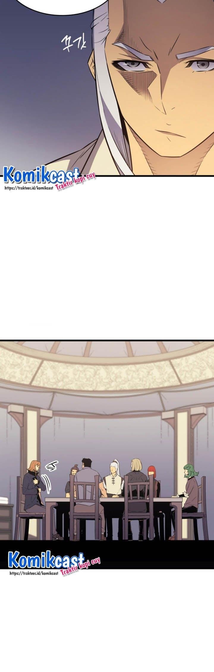 Read The Great Mage Return After 4000 Years (ID) Manga Online