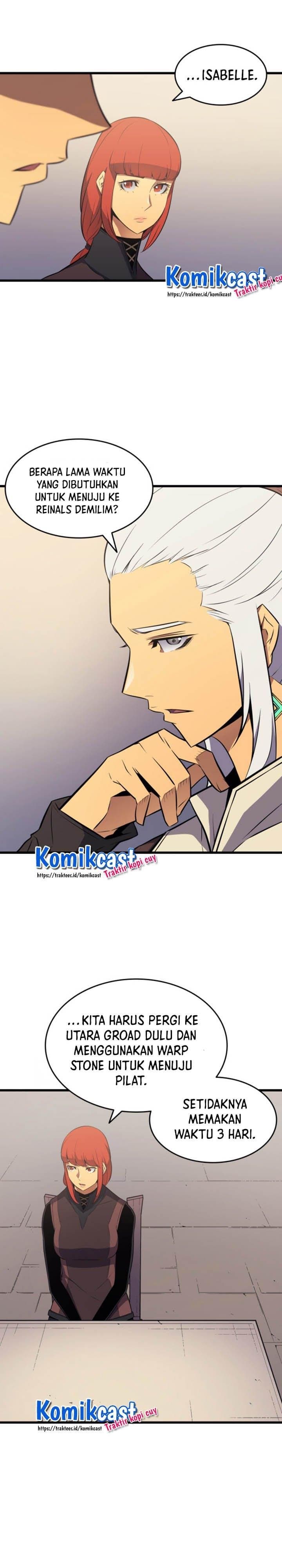 Read The Great Mage Return After 4000 Years (ID) Manga Online