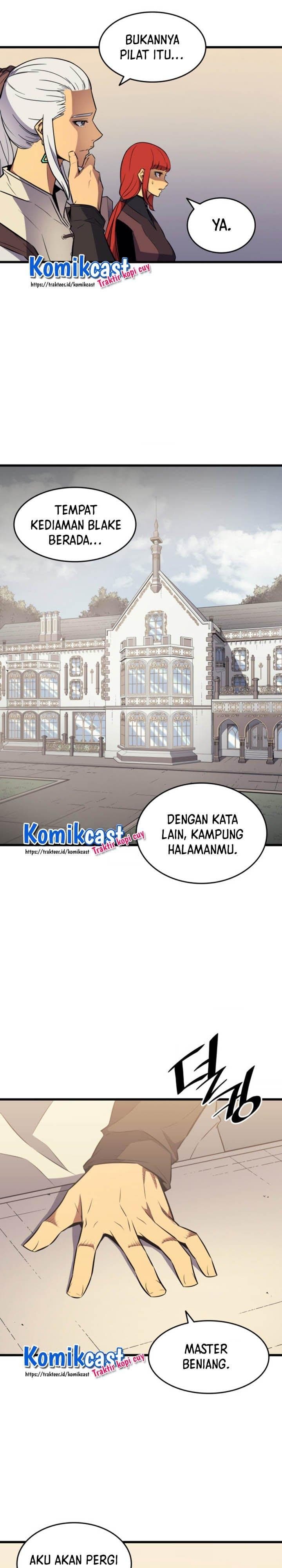 Read The Great Mage Return After 4000 Years (ID) Manga Online