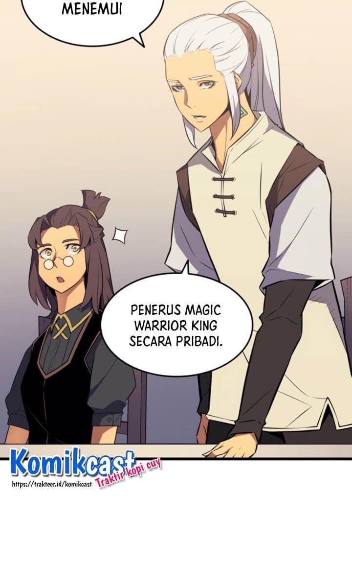 Read The Great Mage Return After 4000 Years (ID) Manga Online