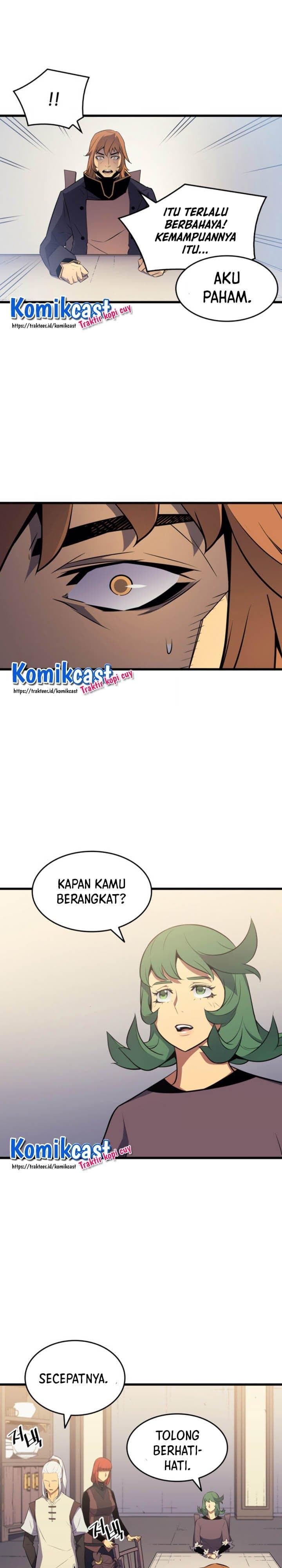 Read The Great Mage Return After 4000 Years (ID) Manga Online