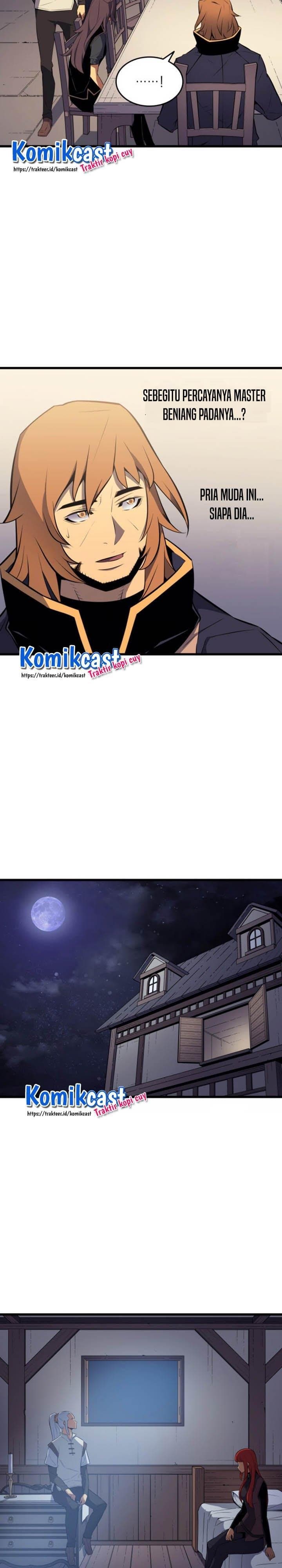 Read The Great Mage Return After 4000 Years (ID) Manga Online