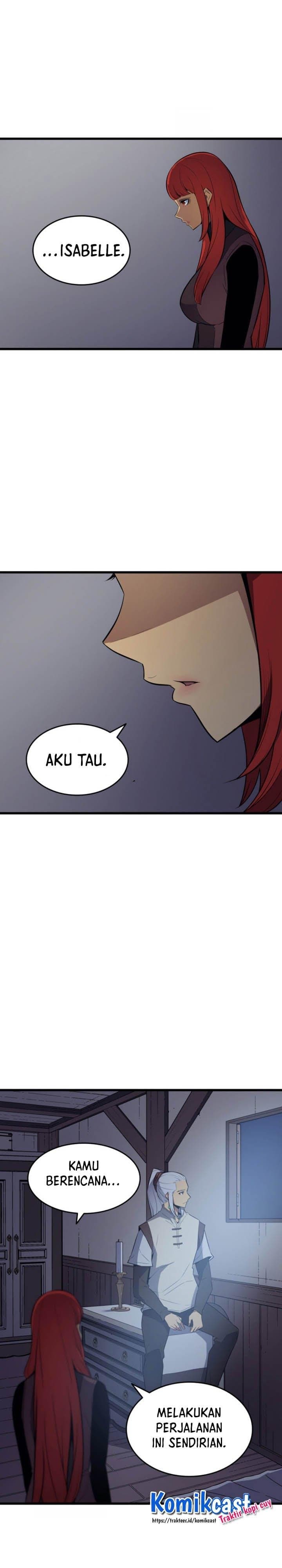 Read The Great Mage Return After 4000 Years (ID) Manga Online