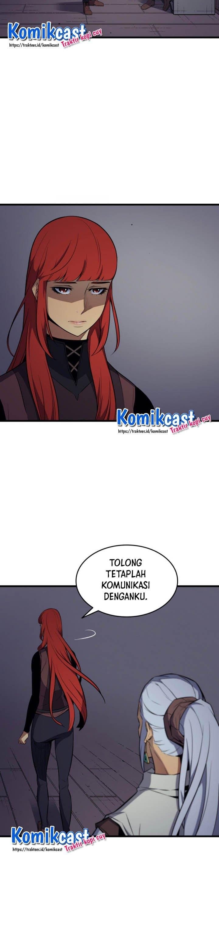 Read The Great Mage Return After 4000 Years (ID) Manga Online